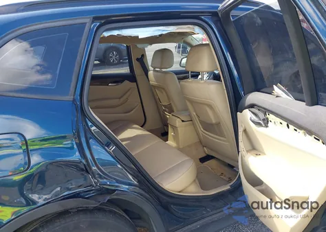 2015 BMW X1 xDrive28I из США, поврежденный, VIN WBAVL1C57FVY30820